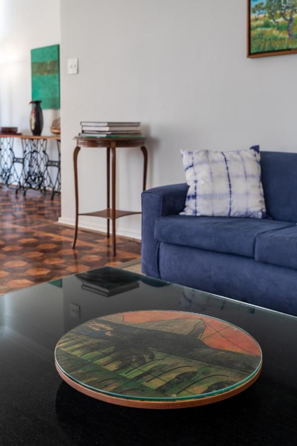 Pineapples FCO501 - Apartamento em Copacabana 4 Quartos a 100m da Praia Rio de Janeiro Exterior foto