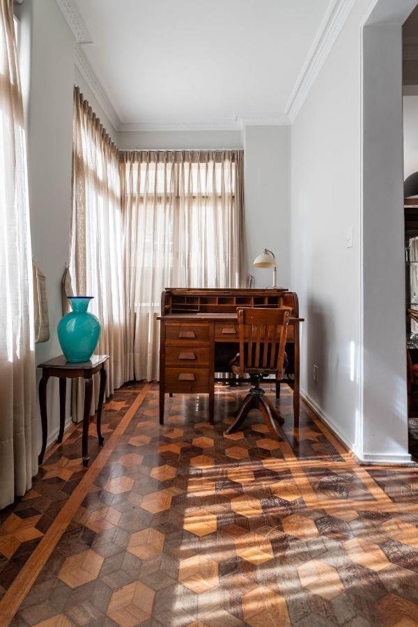 Pineapples FCO501 - Apartamento em Copacabana 4 Quartos a 100m da Praia Rio de Janeiro Exterior foto