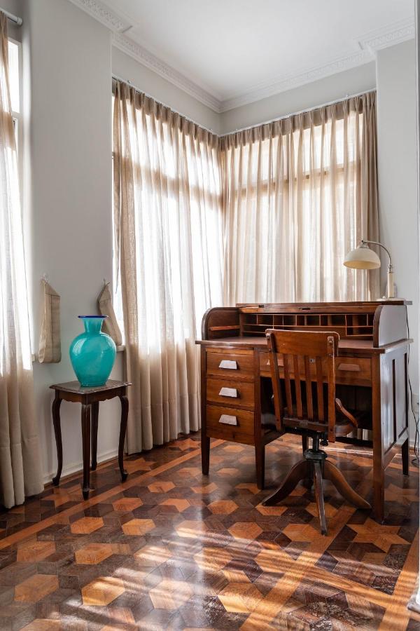 Pineapples FCO501 - Apartamento em Copacabana 4 Quartos a 100m da Praia Rio de Janeiro Exterior foto